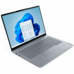 Lenovo ThinkPad G8 - 14" - Intel Core i5 155U / 2.2 GHz- DDR5 SDRAM - 16 GB - 512 GB SSD - Integrated graphics - Imagen 2