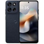 Motorola - 8 GB G56 5G - Smartphone- 5G - Android - 256 GB - Black Oyster - Touch - XT2529-1