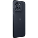 Motorola - 8 GB G56 5G - Smartphone- 5G - Android - 256 GB - Black Oyster - Touch - XT2529-1 - Imagen 2