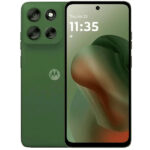 Motorola - 8 GB G56 5G - Smartphone- 5G - Android - 256 GB - Dill - Touch - XT2529-1
