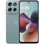 Motorola - 8 GB G56 5G - Smartphone- 5G - Android - 256 GB - Gray mist - Touch - XT2529-1
