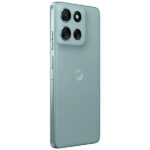 Motorola - 8 GB G56 5G - Smartphone- 5G - Android - 256 GB - Gray mist - Touch - XT2529-1 - Imagen 2