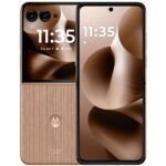 Motorola - 16 GB Razr 60 Ultra - Smartphone- Android - Mountain Trail - Touch - XT2551-6