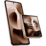 Motorola - 16 GB Razr 60 Ultra - Smartphone- Android - Mountain Trail - Touch - XT2551-6 - Imagen 2