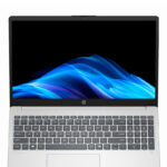 HP Omnibook 15-fn0051la - Notebook - 15.6"- AMD Ryzen 5 340 / 4.8 GHz - 16 GB - DDR5 SDRAM - 512 GB - AMD Radeon - Imagen 2