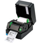 TSC - TE200, TT, 203DPI, 6IPS, USB ONLY T - Imagen 2