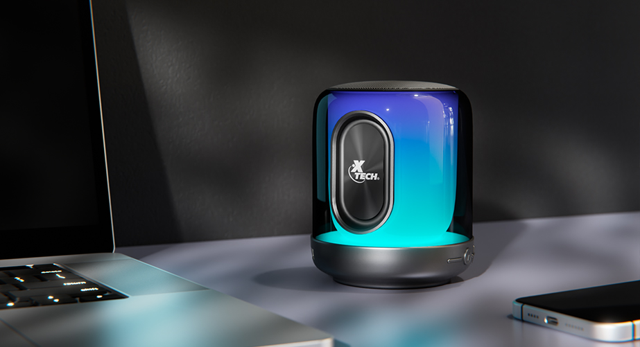XTS‑617 Lifestyle Speaker