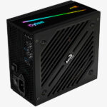 AeroCool - Power supply - Cylon 700W RGB 80 Plus Bronze