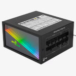 AeroCool - Power supply - Mirage Gold 850W- Modular