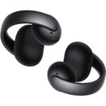 Soundcore - Headphones - Aeroclip Black
