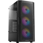Antec - AX20 Elite - Mid tower