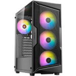 Antec - AX61 - Mid tower