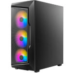 Antec - AX61 - Mid tower - Imagen 3