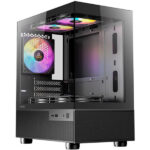 Antec - CX200M - Mini tower- Black