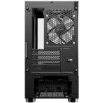 Antec - CX200M - Mini tower- Black - Imagen 6