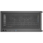 Antec - CX300 - Mid tower- Black - ARGB -B - Imagen 5