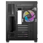 Antec - CX800 - Mid tower- Black - Imagen 3