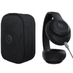 Apple - Headphones - Wireless- Beats Studio Pro - Imagen 3