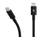 Apple - Charge/Sync cable - Beats USB-C to USB-C Woven Cab - Imagen 2