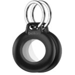 Belkin - Secure Holder Tag - Waterproof Keychain Pack 2 un