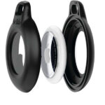 Belkin - Secure Holder Tag - Waterproof Keychain Pack 2 un - Imagen 2