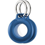 Belkin - Secure Holder Tag - 2 und Blue