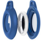 Belkin - Secure Holder Tag - 2 und Blue - Imagen 2