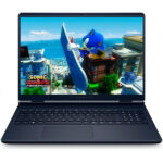 Dell Alienware Gaming Services AC16250 - Notebook - 16"- LED-backlit LCD monitor