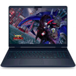 Dell Alienware Gaming Services AC16251 - Notebook - 16"- LED-backlit LCD monitor