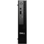 Dell Pro - Micro - Intel Core i5 14500T / 4.8 GHz- DDR5 SDRAM - 512 GB Hard Drive Capacity - Integrated graphics