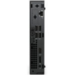 Dell Pro - Micro - Intel Core i5 14500T / 4.8 GHz- DDR5 SDRAM - 512 GB Hard Drive Capacity - Integrated graphics - Imagen 3
