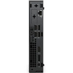 Dell Pro - Micro tower - Intel Core i5 14500T / 1.7 GHz- DDR5 SDRAM - 512 GB Hard Drive Capacity - Integrated graphics - Imagen 3