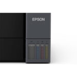 Epson EcoTank L4360 - Scanner / Printer / Copier - 110V- Latin - Imagen 2