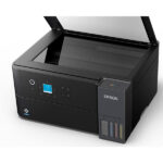 Epson EcoTank L4360 - Scanner / Printer / Copier - 110V- Latin - Imagen 3