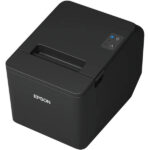 Epson - Receipt printer - Monochrome- Direct thermal - TM-T20IV-SP-022 USB+ETH+SRL AC