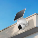 Eufy - Surveillance camera - SoloCam E30 - Imagen 2