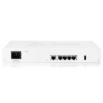 HPE - Gateway - 5-Port SmartRate 2.5G PoE+ 64W