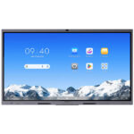 Hikvision - 65-inch 4K Interactive Display