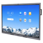 Hikvision - 65-inch 4K Interactive Display - Imagen 2