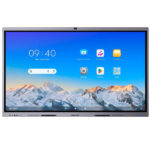 Hikvision - 75-inch 4K Interactive Display