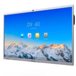 Hikvision - 75-inch 4K Interactive Display - Imagen 2