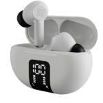Klip Xtreme - True wireless earphones - Para Phone / Para Portable electronics / Para Tablet- Wireless