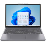 Lenovo IdeaPad 15IRH10 - Notebook - 15.3"- Intel Core i5 I5-13420H / 4.5 GHz - 8 GB - DDR5 SDRAM - 512 GB SSD