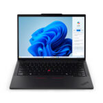 Lenovo P14S - Notebook - 14"- AMD Ryzen 7 8840HS / 5.1 GHz - 32 GB - DDR5 SDRAM - SSD
