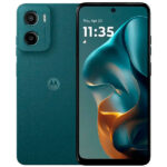 Motorola G05 - Smartphone - Android- 128 GB - Atlantic Deep - Touch - XT2523-2