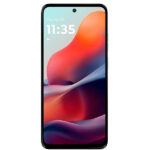 Motorola G15 - Smartphone - Android- 512 GB - Salt Air - Touch - XT2521-2
