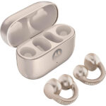 Motorola - Headphones - Moto Buds Loop French Oak Swar