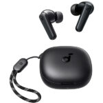 Soundcore - P25 - Earphones- Black