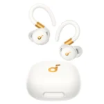 Soundcore - Headphones - X20 White