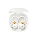 Soundcore - Headphones - X20 White - Imagen 2